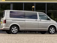 Volkswagen Transporter 2.0 TDI L2H1 Invalide uitvoering / aanpassing