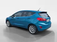 Ford Fiesta 1.0 EcoBoost Titanium | Panoramadak | B&O Sound | Winter Pack | Achteruitrijcamera | 12 maanden garantie! |