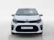 Kia Picanto 1.0 CVVT Design Edition | navigatie | Climate control | Lederen bekleding | Pakeercamera achter | Cruise control