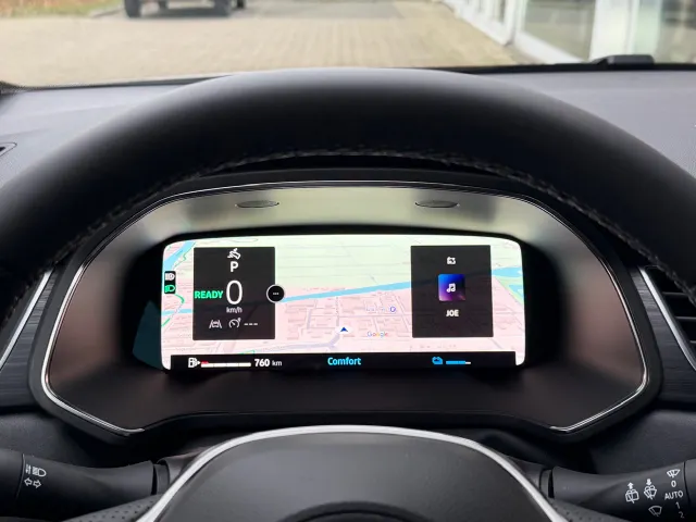 Mitsubishi Grandis 1.8 HEV 160pk Aut Instyle