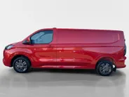 Ford Transit Custom 320 2.5 PHEV L2H1 Limited | BPM vrij! | Elek. Trekhaak | 2300KG Trekgewicht | Parkeercamera | Adaptieve Cruise Control | Dodehoek Detectie | Winter Pack |