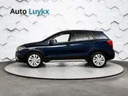 Suzuki S-Cross 1.4 Boosterjet Select | Navigatie | Parkeercamera | Cruise Control