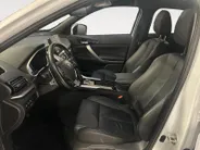 Mitsubishi Eclipse Cross 2.4 PHEV Prestige | All-Seasonbanden | Trekhaak + 13-Polige Stekker | Glazen schuif-/kanteldak |  Stoel- en stuurverwarming | Elektrisch verstelbare Voorstoelen   | Apple Carplay / Android Auto | Parkeersensoren Voor + Achter | Camera Achter | Cruise Cont
