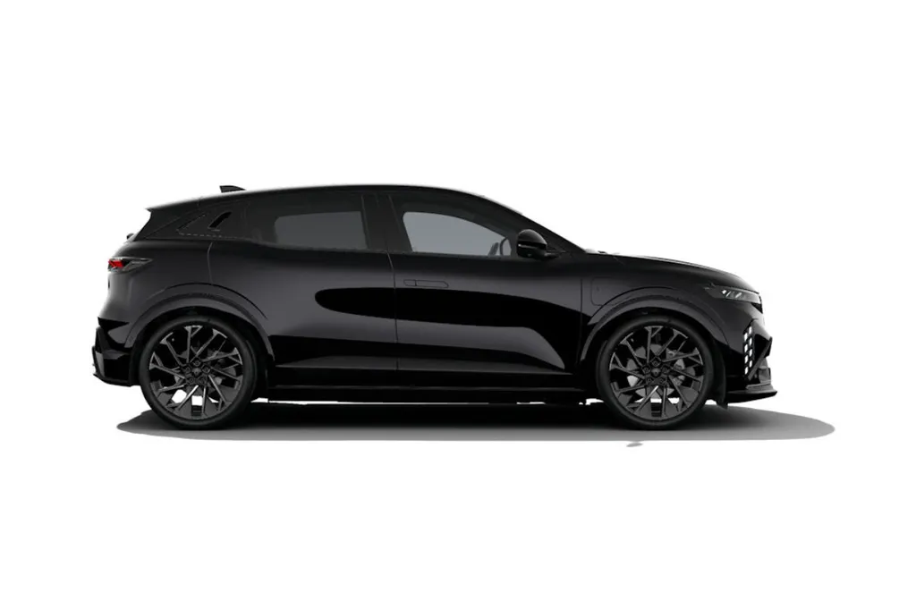 Renault Megane E-Tech Esprit Alpine 67 kWh | Binnenkort in de showroom | Bestel nu uw nieuwe Renault Megane met € 1000,- Zeeuw en Zeeuw korting | Financier uw Megane tegen slechts 1,9% rente