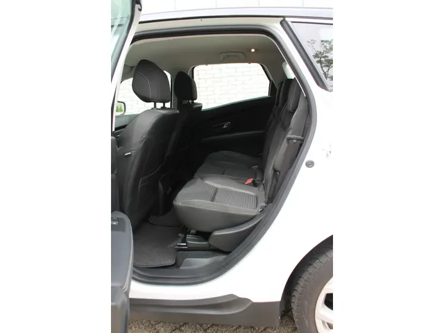 Renault Scénic 1.3 TCe Intens | automaat | navigatie | achteruitrijcamera