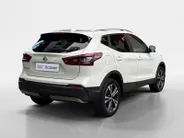 Nissan QASHQAI 1.3 DIG-T Design Edition | Garantie t/m 2031! | Panoramadak | 360 camera | Airco | Navigatie | Cruise control |