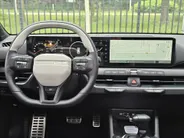 Kia K4 SW 1.0 115pk DCT7 GT-Line Launch Edition Pano/Schuif Dak