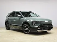 Kia Niro 1.6 GDi Hybrid 138pk DCT6 DynamicLine Direct leverbaar!