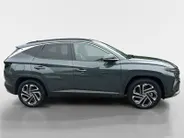 Hyundai Tucson 1.6 T-GDI PHEV Premium NU RIJKLAAPRIJS incl. 12 Maanden GARANTIE! Premiumpakket GRATIS!!