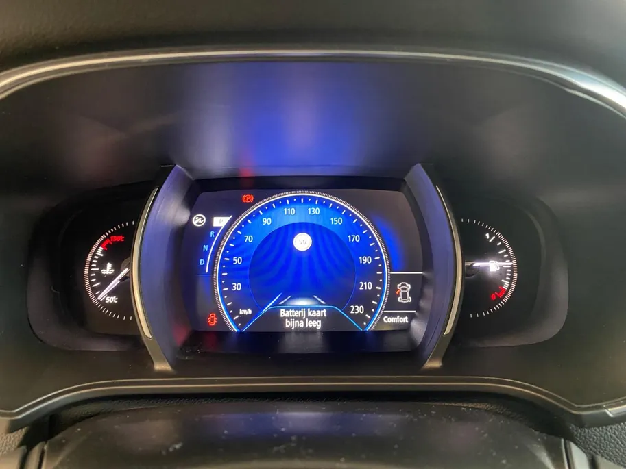Renault Mégane Estate 1.2 TCE | AUTOMAAT | SERIE SIGNATURE EXCLUSIV | NL-AUTO |