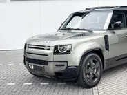 Land Rover Defender 110 2.0 P400e 110 X-Dynamic HSE