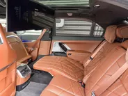 BMW 7 Serie 750e xDrive