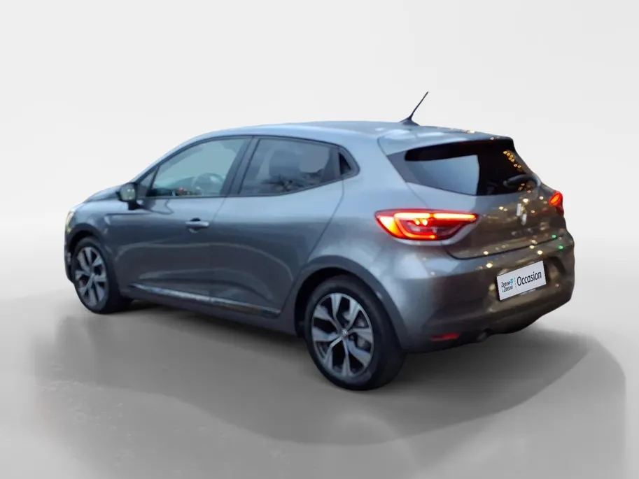Renault Clio 1.0 TCe 90 Evolution | LMV | PDC | Navi |