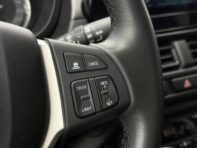 Suzuki S-Cross 1.4 Booster jet Select | Stoelverwarming | Carplay | Trekhaak