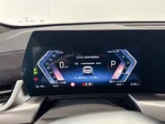 BMW iX2 eDrive20 67 kWh M Sport Edition