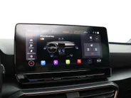 CUPRA Leon Sportstourer 1.4 245pk DSG e-Hybrid VZ Adrenaline · Panoramadak · Camera · Keyless · Stuur- & Stoelverwarming · Parkeer assistent · Elek. Bestuurdersstoel + Geheugen ·