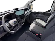 Ford E-Transit Custom 340 L2H1 Trend 71 kWh | Voorraad voordeel! | Direct leverbaar | 0,99% rente | Apple Carplay & Android auto | Achteruit rij camera