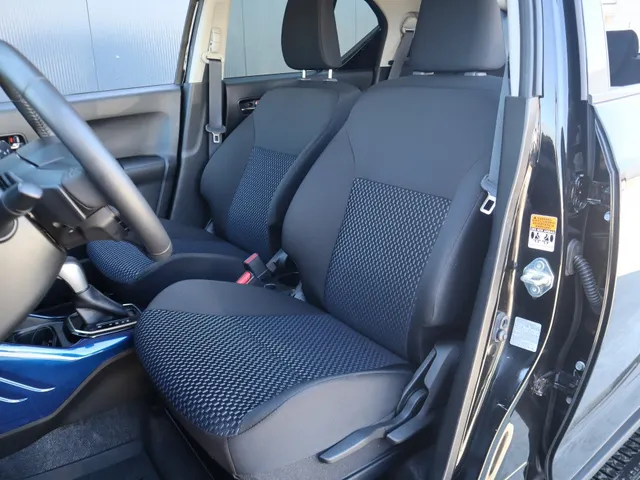 Suzuki Ignis 1.2 Hybrid Style Automaat