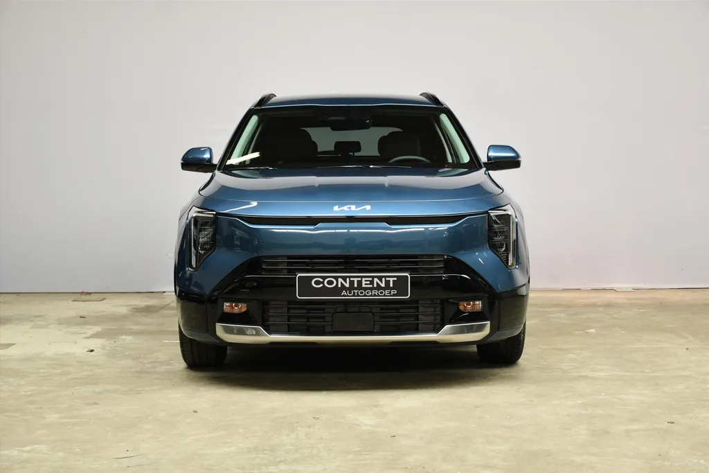 Kia e-Niro 1.6 GDi Hybrid 138pk DCT6 DynamicPlusLine