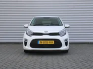 Kia Picanto 1.0 DPi DynamicPlusLine | Automaat | Navi | Airco | Cruise | 15" LM | Camera |