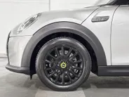MINI Cooper 3-deurs Electric Electric Camden Edition