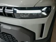 Dacia Duster 1.8 hybrid 155 limited edition Beschikbaar per 30-10-2026 | Rijdende demonstratie auto |