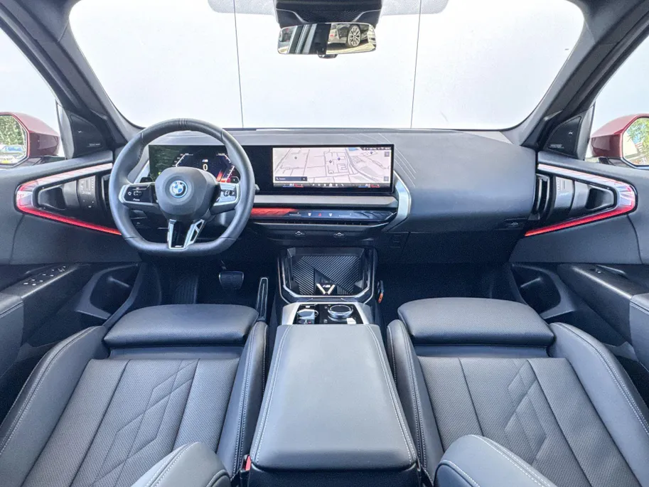 BMW X3 30e xDrive