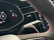 Audi RSQ8 4.0 TFSI RS Q8 Quattro | Panoramadak | Luchtvering | 23'' L.M. Velgen
