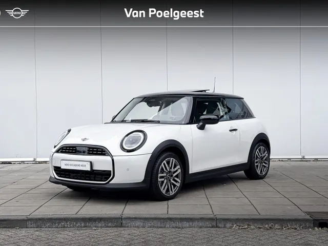 MINI Cooper 3-deurs