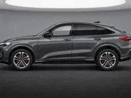 Audi Q5 Sportback e-hybrid quattro S edition Competition 367 PK · Glazen panoramadak · Trekhaak elek. wegklapbaar · MMI bijrijdersdisplay