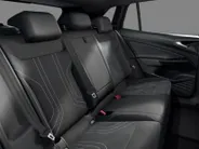 Volkswagen ID.4 Pro Limited Edition Plus 77 kWh accu 286 pk · Achteruitrijcamera  · Draadloze telefoonlader · Trekhaak, elektrisch uitklapbaar · Voorraad OUTLET · Prijs is inclusief inruilpremie ·