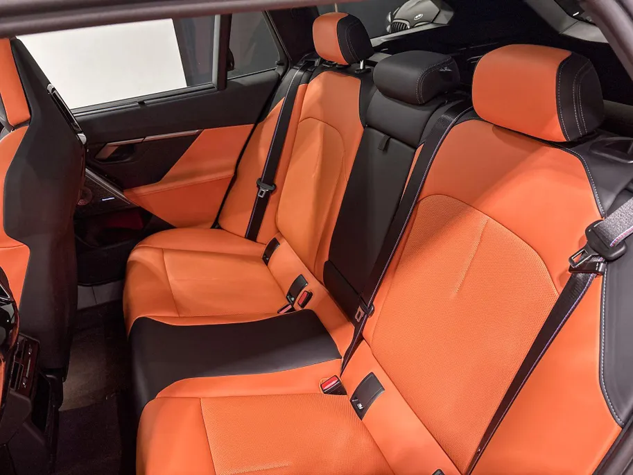 BMW M5 Touring M5