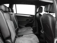 SEAT Tarraco 1.4 TSI e-Hybrid 245pk DSG PHEV Xcellence · 360 Camera · Inklap. Trekhaak · Stuur- & Stoelverwarming · Dodehoeksensor · Keyless · ACC · Elek. Achterklep · Apple/Android Car Play ·