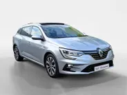 Renault Mégane Estate 1.3 TCe 140 Techno | SCHUIFKANTELDAK | TREKHAAK | ACHTERUITRIJCAMERA | CLIMATE |