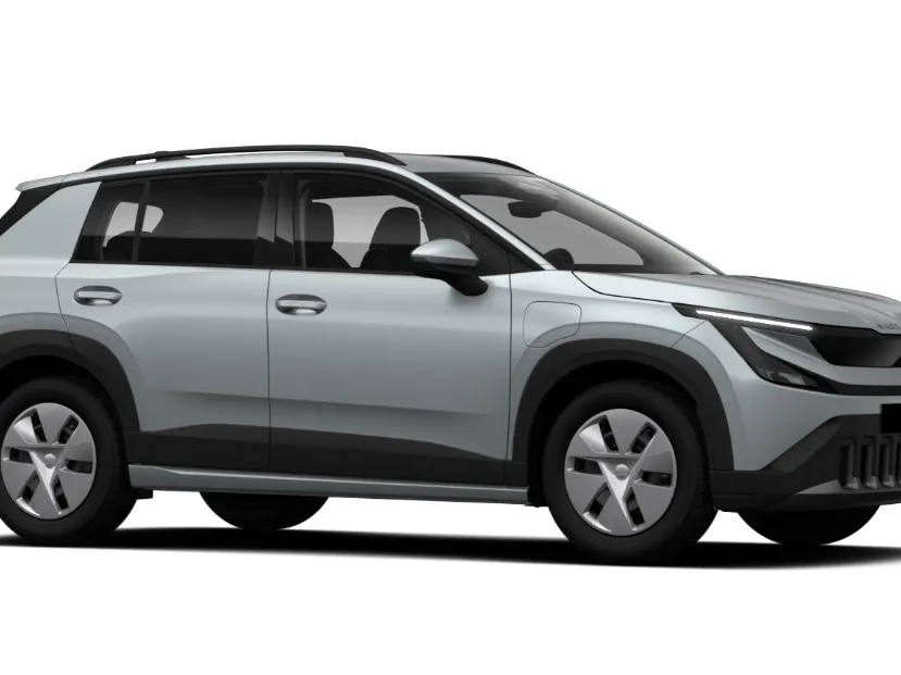 Škoda Epiq Essence 35 Elektromotor 85 kW / 116 PK SUV
