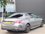 Mercedes-Benz C-Klasse 300 e AMG Line