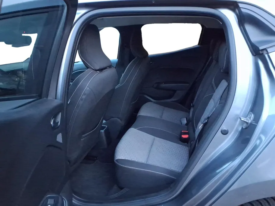 Renault Clio 1.0 TCe 90 Evolution | LMV | PDC | Navi |