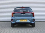Kia Picanto 1.0 DPI DynamicPlusLine | Airco | Navi | Cruise | Camera | 14' LM | LED |