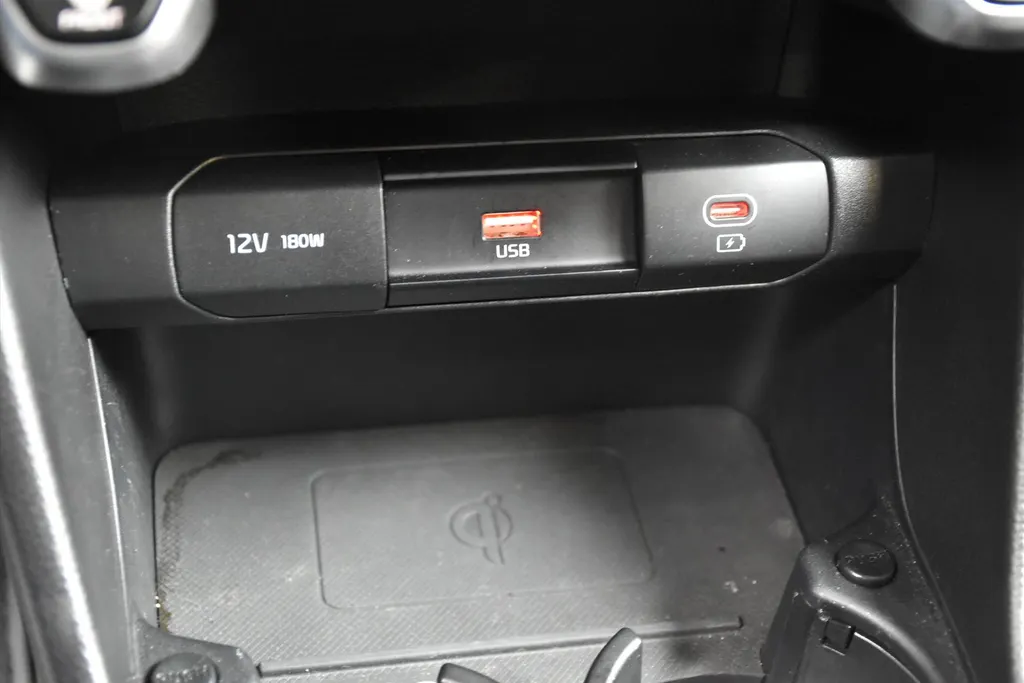 Kia Picanto 1.0 DPi 63pk 4-zits ExecutiveLine