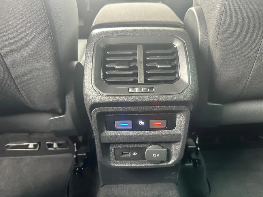 Volkswagen Tiguan 1.4 TSI Comfortline | Head Up | ADA | Camera |
