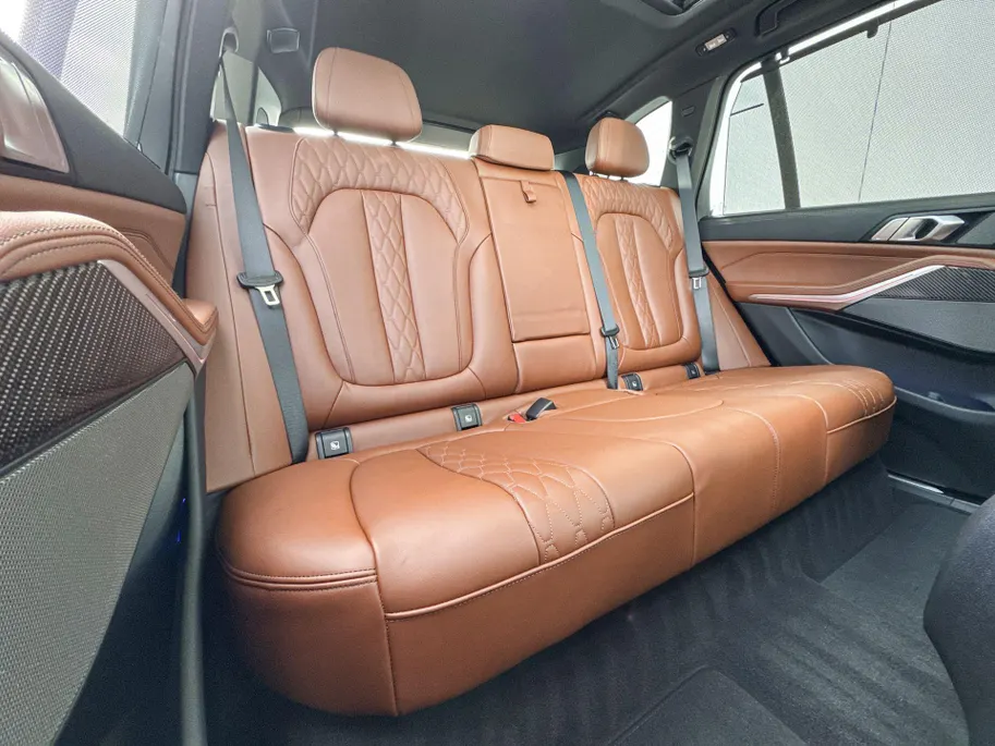 BMW X5 xDrive50e