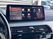 BMW 5 Serie Touring 530e xDrive Business Edition Plus