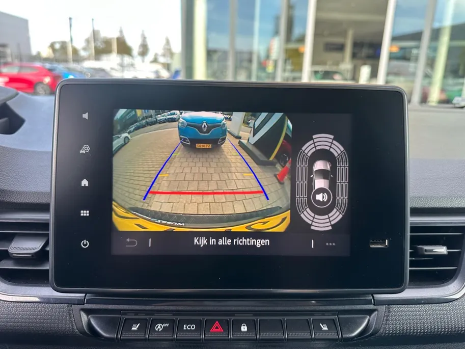 Renault Kangoo 1.5 Blue dCi 115 extra L1 | Anniversary Edition | Carplay | Cruise & Climate Control | Camera | Navigatie | Parkeersensoren | BTW |  BOVAG Garantie