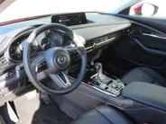 Mazda CX-30 2.5 e-SkyActiv-G M Hybrid Exc-l Bns Edition | Stuur-/stoelverwarming | 360 Camera | HUD | 18' LM | Dodehoek detectie | Cruise adapt. | LED |
