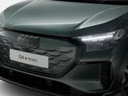 Audi Q4 Q4 S edition performance 286 PK · Tech plus · 21' LM Velgen ·  Bijrijdersdisplay · Trekhaak elek. wegklapbaar