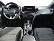 Kia Ceed Sportswagon Sw 1.5 T-GDi 140pk DCT7 DynamicLine