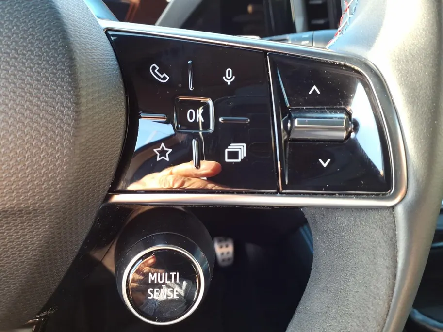 Renault Espace E-Tech full hybrid 200 esprit Alpine 7p. Pack Harman Kardon premium sound , panoramadak  , Apple Carplay/Android Auto , cruise control adaptief , lichtmetalen velgen 20' , elektrisch bedienbare achterklep
