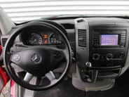 Mercedes-Benz Sprinter 316 2.2 CDI 366 EHD | 1e eigenaar | Koelwagen met Zonnepanelen | Dealer onderhouden |