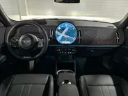 MINI Countryman C