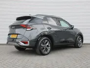 Kia Sportage 1.6 T-GDi Hybrid GT-Line | Stuur-/stoelverwarming | Elek. stoelverstelling + achterklep | Schuifdak | 18" LM | Cruise adapt. | Camera |
